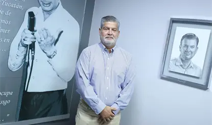 Boicot: Al&iacute; estuvo de acuerdo con N&uacute;&ntilde;ez para que el PRI perdiera en Tabasco: Luis Felipe Graham