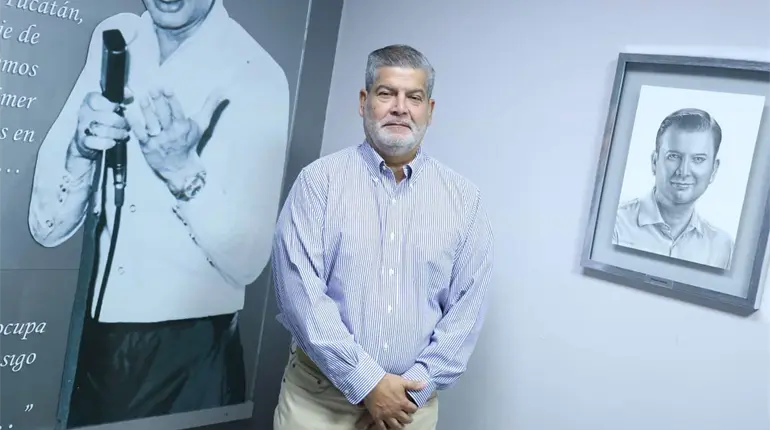Boicot: Al&iacute; estuvo de acuerdo con N&uacute;&ntilde;ez para que el PRI perdiera en Tabasco: Luis Felipe Graham