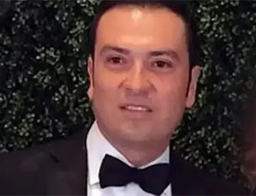 FGR habría obtenido orden de aprehensión contra Amílcar Olán por delincuencia organizada