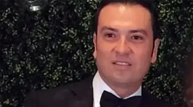 FGR habr&iacute;a obtenido orden de aprehensi&oacute;n contra Am&iacute;lcar Ol&aacute;n por delincuencia organizada