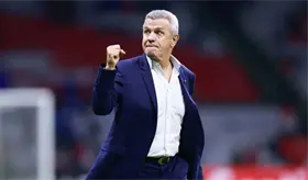 Javier Aguirre se perfila como candidato para DT del Valencia
