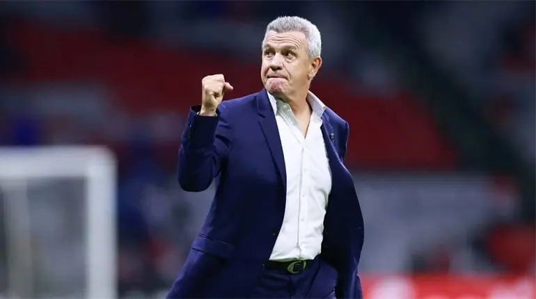 Javier Aguirre se perfila como candidato para DT del Valencia