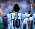 Messi es convocado por &uacute;ltima vez con la Selecci&oacute;n Argentina para la Fecha FIFA