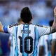 Messi es convocado por &uacute;ltima vez con la Selecci&oacute;n Argentina para la Fecha FIFA