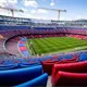 Rafa M&aacute;rquez, nuevo entrenador de M&eacute;xico, visit&oacute; al Am&eacute;rica previo al Cl&aacute;sico Nacional