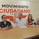 Gino Segura es designado como coordinador de la defensa de la transformación de Quintana Roo