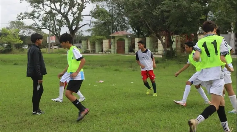 El Toluca realizar&aacute; visor&iacute;as en Villahermosa