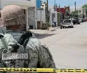 Asesinan a maestra jubilada en Culiac&aacute;n