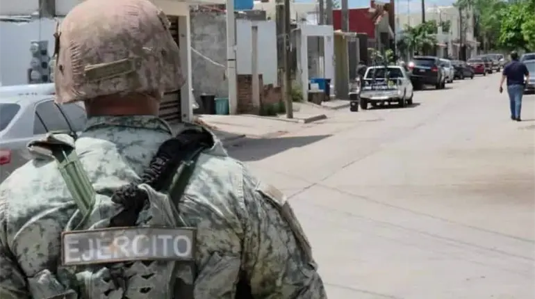 Asesinan a maestra jubilada en Culiac&aacute;n