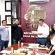 Supervisa SETAB avances del plan educativo e infraestructura de la Universidad de la Salud