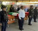 M&eacute;xico registra 212 elementos de seguridad p&uacute;blica asesinados en lo que va del 2026: OSC