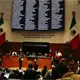 Gobernadora de Baja California evade confirmar apoyo de Am&iacute;lcar Ol&aacute;n a su campa&ntilde;a