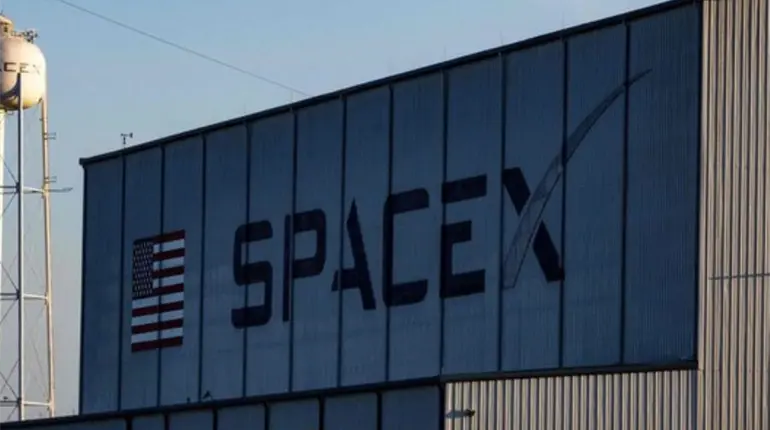 Acciones de SpaceX llegan a la BMV a trav&eacute;s del SIC