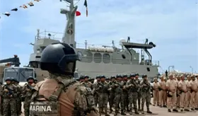 Por nuevos hechos violentos, despliegan mil 800 elementos federales m&aacute;s en Sinaloa