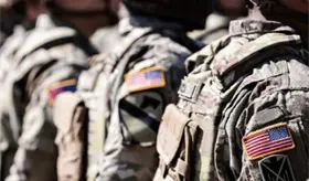 Senado autoriza ingreso de 139 soldados de EE. UU. a M&eacute;xico para ejercicios en conjunto con militares mexicanos