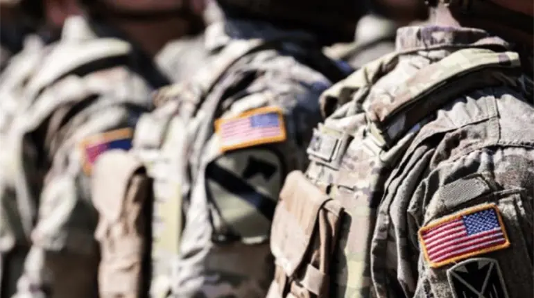 Senado autoriza ingreso de 139 soldados de EE. UU. a M&eacute;xico para ejercicios en conjunto con militares mexicanos