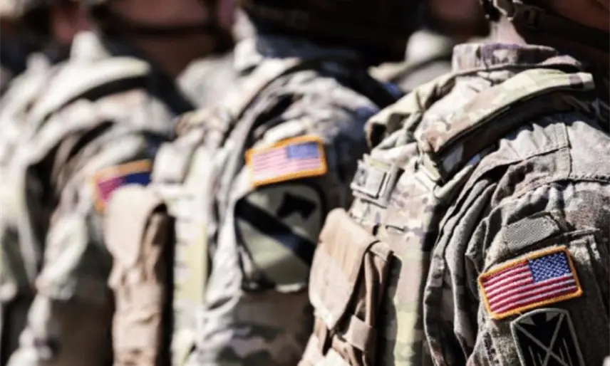 Senado autoriza ingreso de 139 soldados de EE. UU. a México para ejercicios en conjunto con militares mexicanos