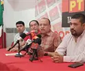 PT le da voto de confianza a Zavala Fr&iacute;as tras publicar por "error" video en apoyo a Casas&uacute;s