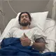 Operan con &eacute;xito "Guty" Ruiz; iniciar&aacute; su proceso de rehabilitaci&oacute;n