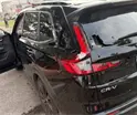 Atacan a balazos camioneta donde viajaba colaborador de alcaldesa de Tec&aacute;mac, Edomex