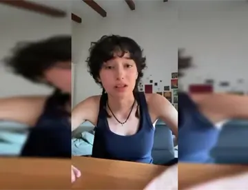 Hermana de Claudia Tacoronte critica inacción en México ante feminicidio en Morelos Hermana de Claudia Tacoronte critica inacción en México ante feminicidio en Morelos