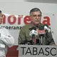 Manuel Miranda es un "delincuente electoral": Morena tras celebrar deslinde de Concanaco