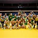 M&eacute;xico suma tercera victoria consecutiva en Copa Panamericana de Voleibol