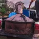 Detienen en Nigeria a mexicano presuntamente vinculado con red de laboratorios clandestinos de droga