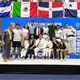 M&eacute;xico conquista siete medallas en Abierto Panamericano de Judo