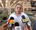 Acusa Somos que IEPCT tiene en la "congeladora" su denuncia contra Andy L&oacute;pez por actos anticipados