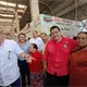 "Juntos X Tabasco" se re&uacute;ne con locatarios del Pino Su&aacute;rez