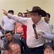 Miguel Jer&oacute;nimo rechaza postura de Alito Moreno de no postular candidatos contra Andy L&oacute;pez