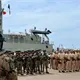 Senado autoriza ingreso de 139 soldados de EE.UU. a M&eacute;xico para ejercicios en conjunto con militares mexicanos
