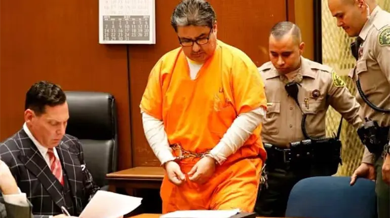 Exmiembro de La Luz del Mundo denuncia inacci&oacute;n de autoridades mexicanas en caso Naas&oacute;n Joaqu&iacute;n