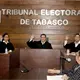 Presume Sheinbaum haber reunido 300 mil personas durante sus informes en 18 Estados