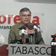 Manuel Miranda es un "delincuente electoral": Morena tras celebrar deslinde de Concanaco