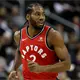 Kawhi Leonard regresa a Toronto, equipo con el que conquist&oacute; la NBA en 2019
