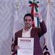 Gino Segura es designado como coordinador de la defensa de la transformaci&oacute;n de Quintana Roo