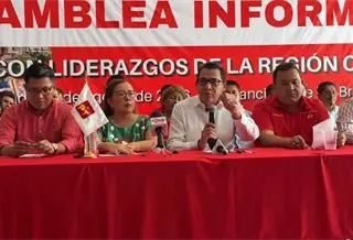 PT no reconoce a Beatriz Mojica como candidata en Guerrero; pide nueva encuesta
