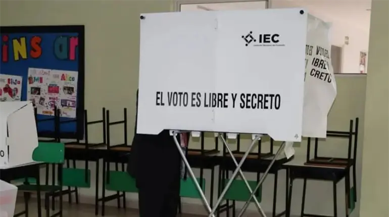 Morena se apoya en el crimen organizado para ganar elecciones: PAN