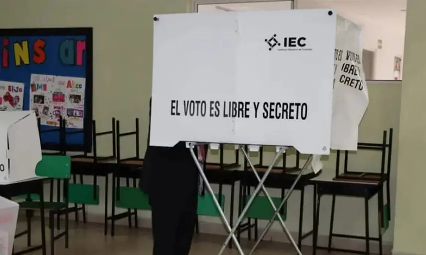 Morena se apoya en el crimen organizado para ganar elecciones: PAN