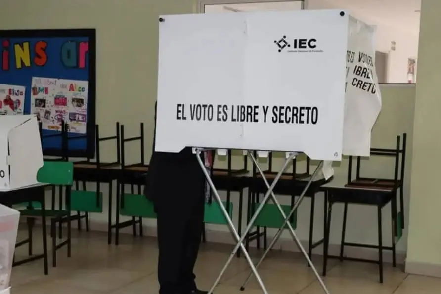 Morena se apoya en el crimen organizado para ganar elecciones: PAN