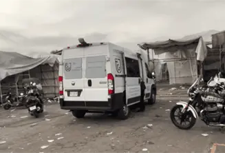 Ataque a balazos deja 2 mujeres muertas en Tepito, CDMX
