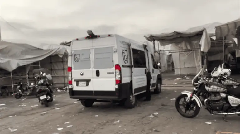Ataque a balazos de 2 mujeres muertas en Tepito, CDMX