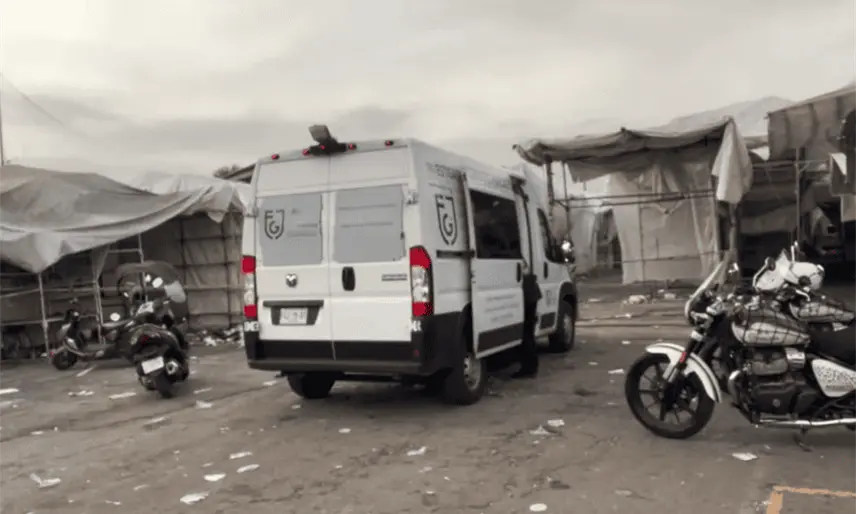 Ataque a balazos de 2 mujeres muertas en Tepito, CDMX