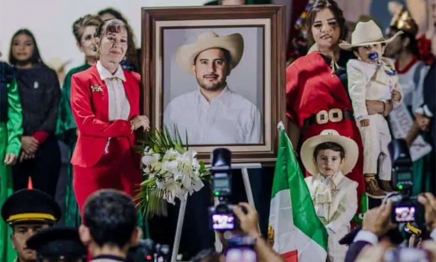 Detienen a secretaria del Bienestar de Uruapan