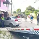 3 Detenidos deja persecuci&oacute;n de presuntos delincuentes en Tierra Colorada