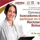 &iquest;Buscas una oportunidad laboral? Centro convoca a participar en la jornada de reclutamiento el 18 de septiembre