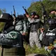 M&aacute;s de 134 mil polic&iacute;as en M&eacute;xico ganan menos que un sicario del CJNG: Inegi