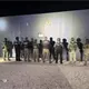 Aseguran en cateo de bodega en Centro sustancias qu&iacute;micas, hidrocarburos, veh&iacute;culos y maquinarias; 1 persona fue detenida